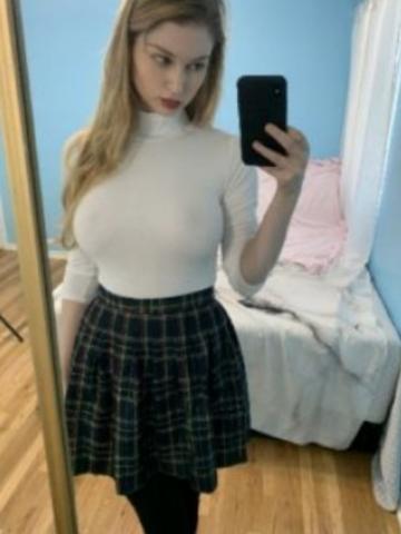 Индивидуалка Мира Фотография 2