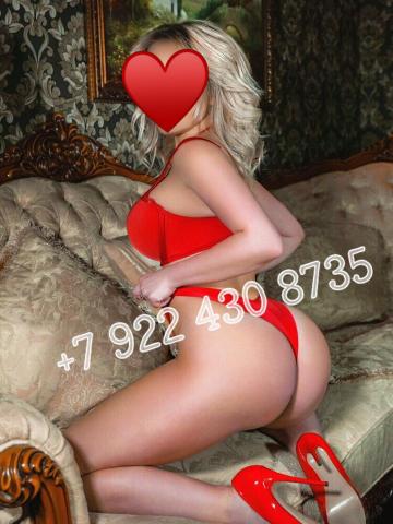 Индивидуалка Нелли Фотография 4